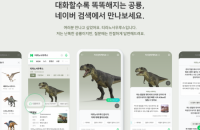 Naver launches conversational search engine service 