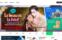 Europe emerges as battleground for webtoon dominance
