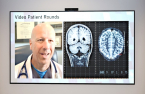 LG Elec. targets North American digital healthcare market