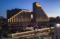 Korea's hotel deals hit record-high $1.4 bn in 2021: JLL