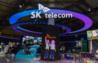 Dell, SK team up for 5G mobile edge computing market