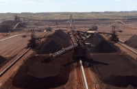 POSCO, Hancock partner for low-carbon steel materials production