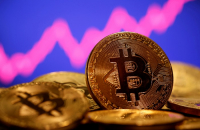 Hanwha Solutions CEO meets with US blockchain VCs