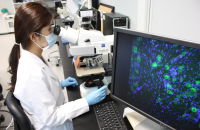 Kolon Life inks technology transfer deal with Juniper Biologics