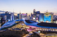 Following Japan’s economic decline
