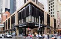 Lotte Duty Free to open downtown store in Sydney 