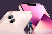 S.Korean suppliers ride on Apple’s smooth sailing