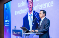 KFCC to focus on ESG values in real asset investment