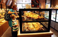 Tous les Jours, the next K-bakery to lure US customers