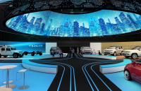 Samsung SDI, Stellantis pick Indiana for US EV battery plant