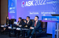 Korean real estate investors look to secure liquidity post-pandemic