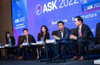 Infrastructure shines amid rising inflation, Korean LPs say