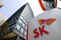 SK takes aim at chips, batteries, bio with $195 billion investment