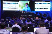 The lunar economy is here – Airbus Vice President Jaffart 