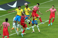 Hana Financial scores big with Son Heung-min sports marketing