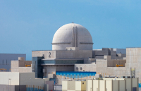 Hyundai Engineering, USNC to build micro reactor in Canada