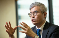 It's time to bet on high-yield bond funds: Barings