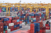 S.Korean trucker strike enters 3rd day, targets Samsung’s supply chain