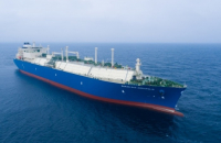 Daewoo to develop offshore carbon capture tech with ABS, GasLog