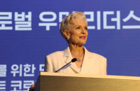 Elon Musk’s mother Maye named Ceragem's global ambassador