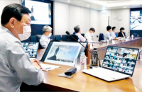 Lotte plans to expand bio capacity in Korea and US