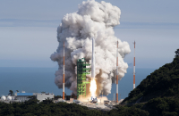 S.Korea ushers in new space era with rocket launch success