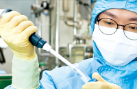 1 in 4 biotech firms struggles with decreasing cash reserves