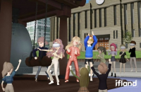 SK Telecom gears up for global launch of metaverse platform