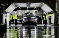 LG Energy surrenders No. 2 EV battery position to BYD