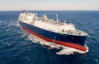 Hyundai Heavy’s KSOE wins $2.2 billion order for 10 LNG carriers