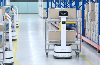 LG stands out among conglomerates in race to strengthen robotics arms 