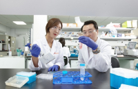 SK Biopharmaceuticals signs epilepsy drug deal with Brazil’s Eurofarma