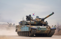 S.Korea defense firms poised to ink $7.7 bn in deals with Poland