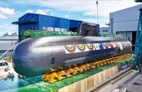 Seoul kicks off efforts to sell submarines to Australia