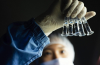 SK Discovery to control affiliates’ entire biotechnology business