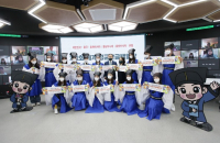 S.Korea to ease internship visa rules for foreign talent  