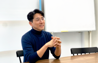 Contactless healthcare app aims to become S.Korean unicorn