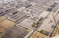Korea's SeAH joins hands with Saudi Aramco on special steel