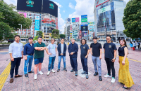 Oasys aims to be blockchain gateway for S.Korean game developers