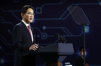 Samsung Group to speed up corporate governance reform