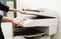 Remote work, small offices revive S.Korea's printer market