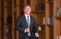 Hyundai’s Chung rolls up sleeves to counter US EV tax credit act
