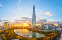 Lotte Group to donate $10.4 mn to KAIST to build R&D, design centers