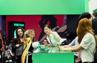 Naver Webtoon to pursue profitability with more paying subscribers