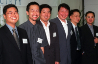 Business magnates' startup investment fraternity V-Society going strong 