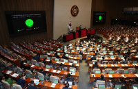 Korea resolution on US EV incentives passes parliament