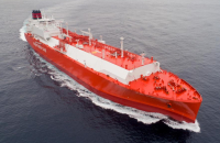 Korean shipbuilders yield No.1 spot to Chinese rivals