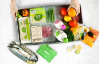 Korean grocery delivery platform Oasis starts IPO process