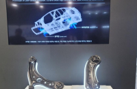 Hyundai Steel unveils steel sheets with 30% reduction in carbon emissions