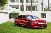 Hyundai faces growing rivalry with China’s BYD in Southeast Asia